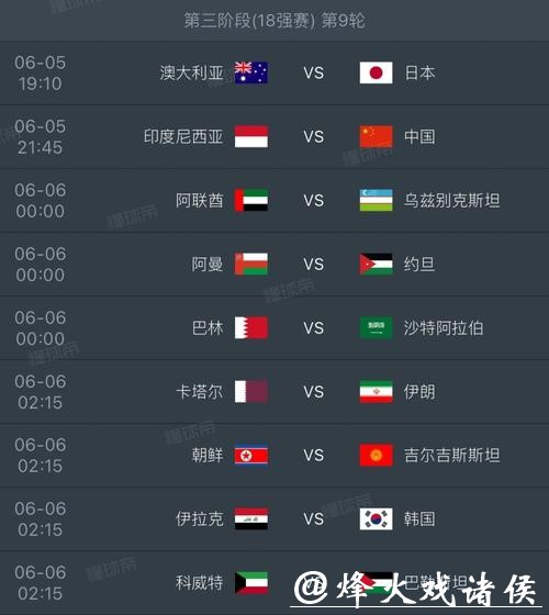 2026年世界杯赛事深入解析